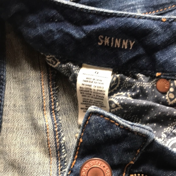 Jeans - Picture 4 of 4